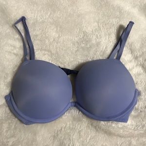 Victoria’s Secret PINK super push-up bra